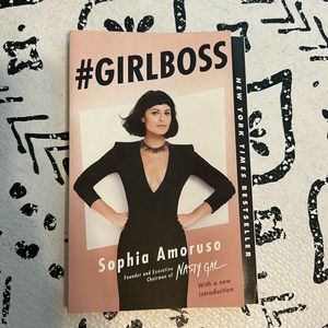 #girlboss